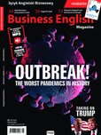 : Business English Magazine - maj-czerwiec 2020