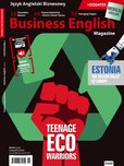 : Business English Magazine - listopad-grudzień 2020