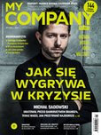: My Company Polska - 5/2020