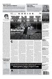 : Kurier WNET Gazeta Niecodzienna - 9/2020