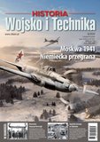 : Wojsko i Technika Historia - 6/2020