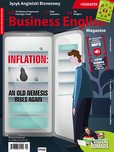 : Business English Magazine - wrzesień-październik 2021