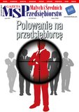 : Gazeta Małych i Średnich Przedsiębiorstw - 7/2021