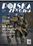 : Polska Zbrojna - 1/2021