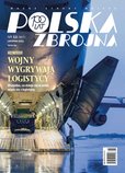 : Polska Zbrojna - 11/2021
