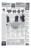 : Kurier WNET Gazeta Niecodzienna - 3/2021