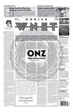 : Kurier WNET Gazeta Niecodzienna - 5/2021
