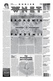 : Kurier WNET Gazeta Niecodzienna - 10/2021