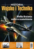: Wojsko i Technika Historia - 3/2021