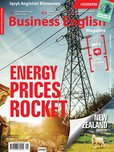 : Business English Magazine - styczeń-luty 2022