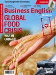 : Business English Magazine - lipiec-sierpień 2022