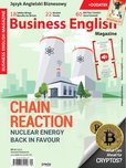 : Business English Magazine - wrzesień-pażdziernik 2022
