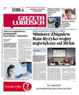 : Gazeta Lubuska - 10/2022