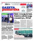 : Gazeta Pomorska - Inowrocław - 3/2022