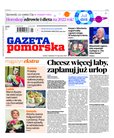 : Gazeta Pomorska - Inowrocław - 5/2022