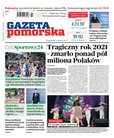 : Gazeta Pomorska - Inowrocław - 6/2022