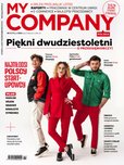 : My Company Polska - 2/2022