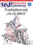 : Gazeta Małych i Średnich Przedsiębiorstw - 10/2022