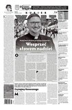 : Kurier WNET Gazeta Niecodzienna - 5/2022
