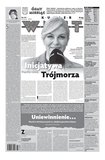 : Kurier WNET Gazeta Niecodzienna - 11/2022