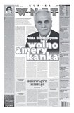: Kurier WNET Gazeta Niecodzienna - 12/2022