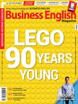 : Business English Magazine - styczeń-luty 2023