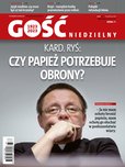 : Gość Niedzielny - Koszalińsko-Kołobrzeski - 37/2023
