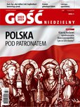 : Gość Niedzielny - Koszalińsko-Kołobrzeski - 45/2023
