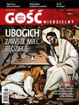 : Gość Niedzielny - Koszalińsko-Kołobrzeski - 46/2023
