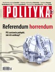 : Polityka - 35/2023