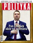 : Polityka - 36/2023