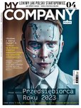 : My Company Polska - 4/2023