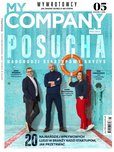 : My Company Polska - 5/2023