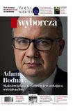 : Gazeta Wyborcza - Łódź - 52/2024