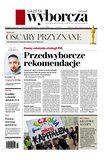 : Gazeta Wyborcza - Wrocław - 59/2024