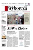 : Gazeta Wyborcza - Trójmiasto - 73/2024