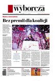 : Gazeta Wyborcza - Kraków - 83/2024