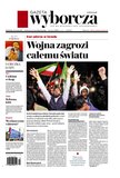 : Gazeta Wyborcza - Łódź - 88/2024