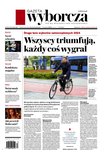 : Gazeta Wyborcza - Szczecin - 95/2024