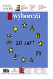 : Gazeta Wyborcza - Lublin - 101/2024