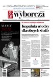 : Gazeta Wyborcza - Katowice - 106/2024