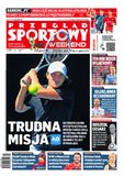 : Przegląd Sportowy - 4/2024