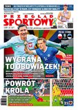 : Przegląd Sportowy - 23/2024