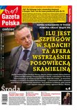 : Gazeta Polska Codziennie - 89/2024