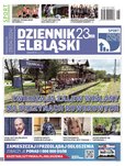 : Dziennik Elbląski - 84/2024