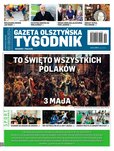 : Gazeta Olsztyńska - 86/2024