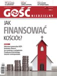 : Gość Niedzielny - Tarnowski - 2/2024