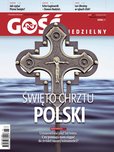 : Gość Niedzielny - Koszalińsko-Kołobrzeski - 15/2024