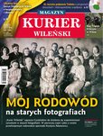: Kurier Wileński (wydanie magazynowe) - 15/2024