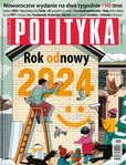 : Polityka - 1-2/2024